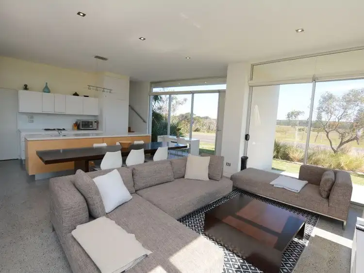 Second view of Homely unit listing, 3/12-14 Pacific Street, Wallabi Point NSW 2430