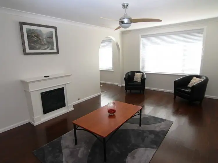 Second view of Homely house listing, 11 Gallipoli Place, Orange NSW 2800