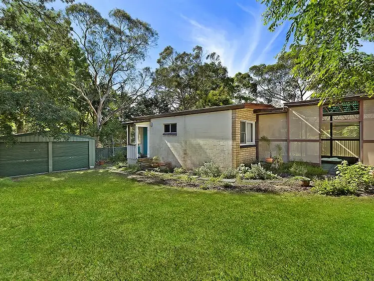 Sixth view of Homely house listing, 95 Lakin Street, Bateau Bay NSW 2261