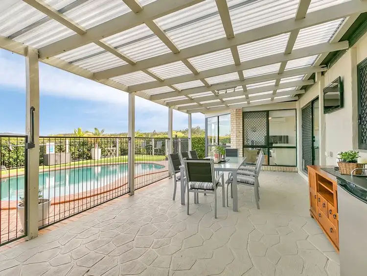 Seventh view of Homely house listing, 22 Chatham Avenue, Pacific Pines QLD 4211