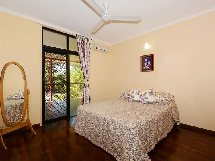 Fifth view of Homely house listing, 66 Dalwood Crescent, Malak NT 812