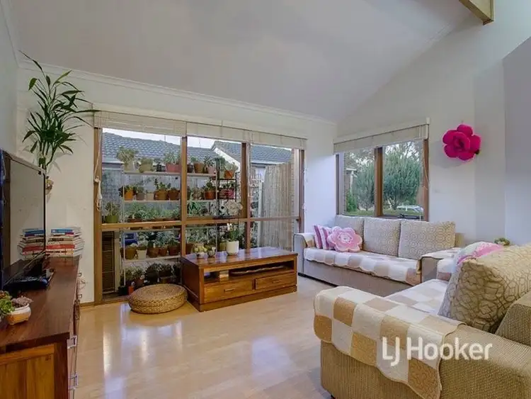 Second view of Homely house listing, 56 St Anthony Court, Seabrook VIC 3028