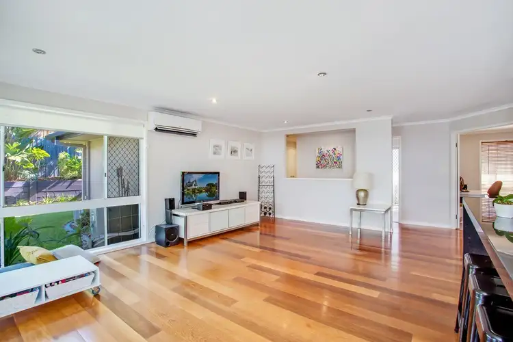 Sixth view of Homely house listing, 3 Pinnacle Court, Robina QLD 4226