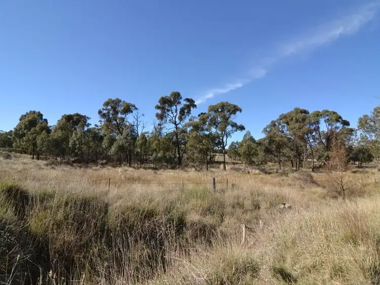 Third view of Homely rural property listing, Lot 1 Great Western Highway, Meadow Flat NSW 2795