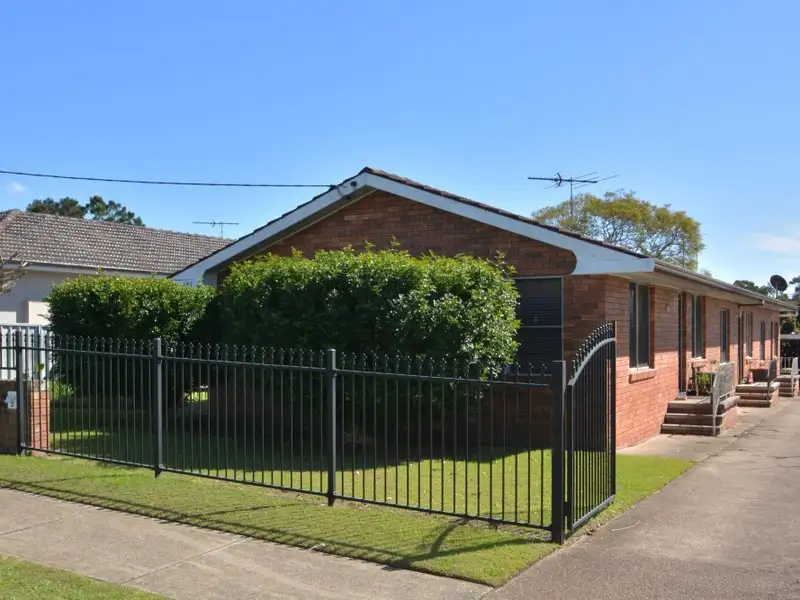 Main view of Homely house listing, 1/181 High Street, East Maitland NSW 2323