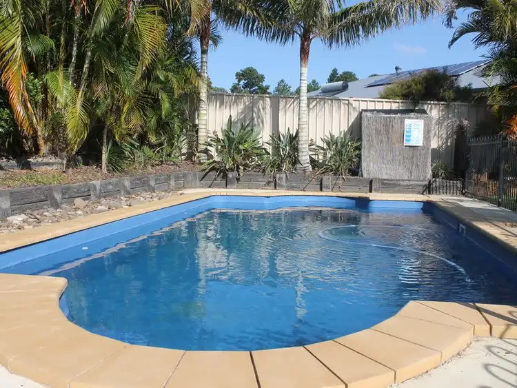 Second view of Homely house listing, 5 Lakeside Drive, Casino NSW 2470
