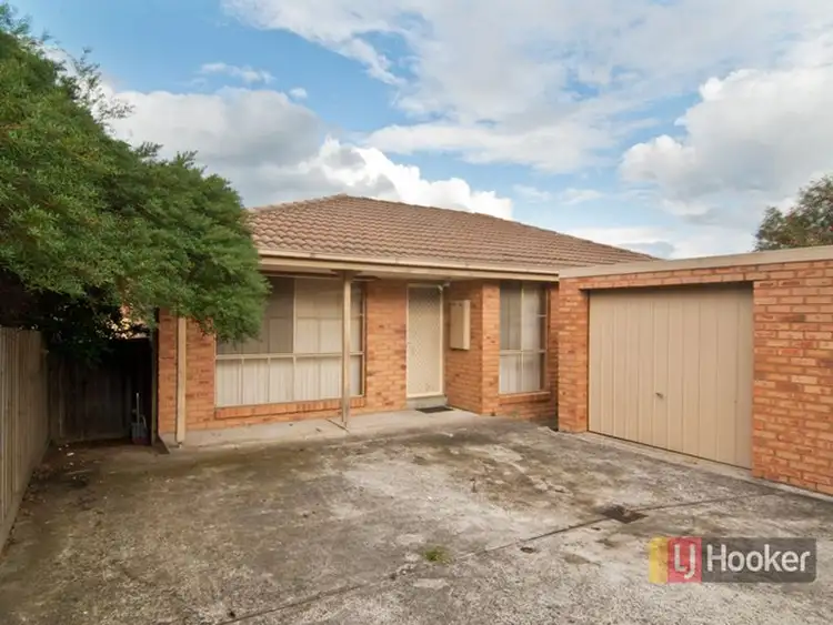 Seventh view of Homely unit listing, 2/100 Ross Street, Dandenong VIC 3175