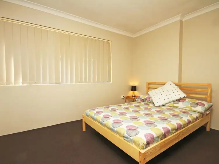 Sixth view of Homely apartment listing, 13/45 Thorn Street, Kangaroo Point QLD 4169