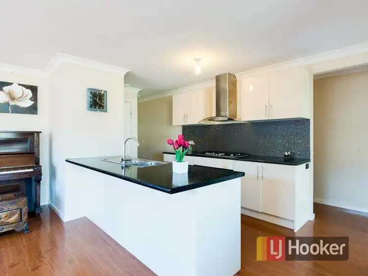 Sixth view of Homely house listing, 9 Kirwan Drive, Cranbourne East VIC 3977