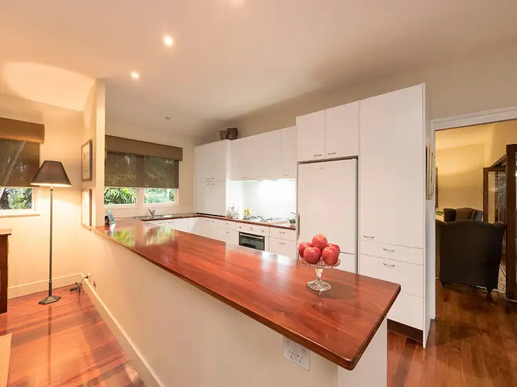 Sixth view of Homely house listing, 42 Gilruth Road, Kenmore QLD 4069