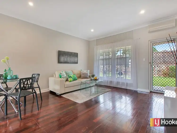 Second view of Homely unit listing, 2/451 Kensington Road, Rosslyn Park SA 5072