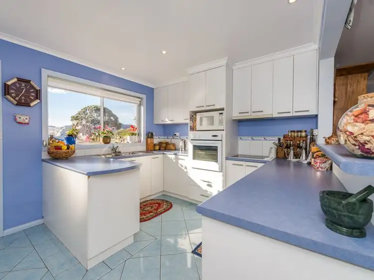Third view of Homely house listing, 11 Turnbull Crescent, Rosetta TAS 7010