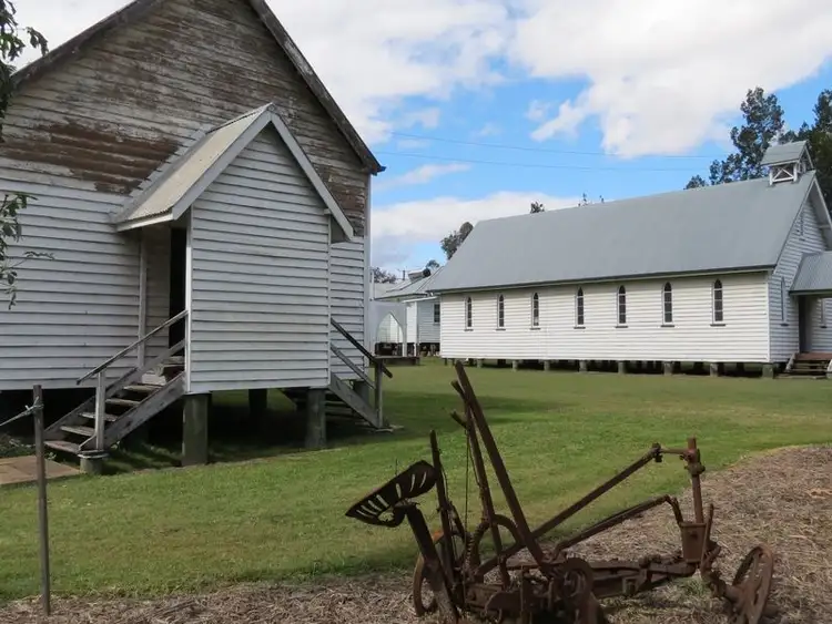 Second view of Homely house listing, 65 Ipswich Street, Esk QLD 4312