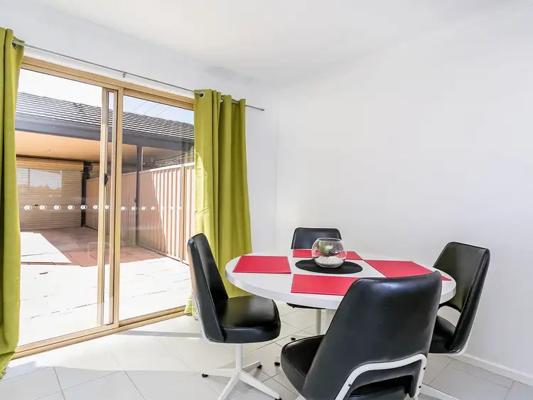Fifth view of Homely townhouse listing, 2/17-19 Lord Hobart Way, West Lakes SA 5021