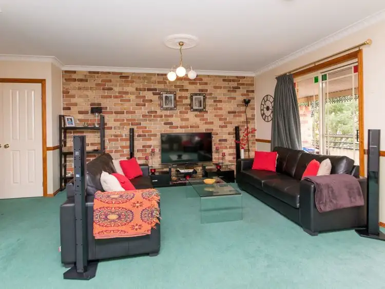 Second view of Homely unit listing, 9/77 Bultje Street, Dubbo NSW 2830