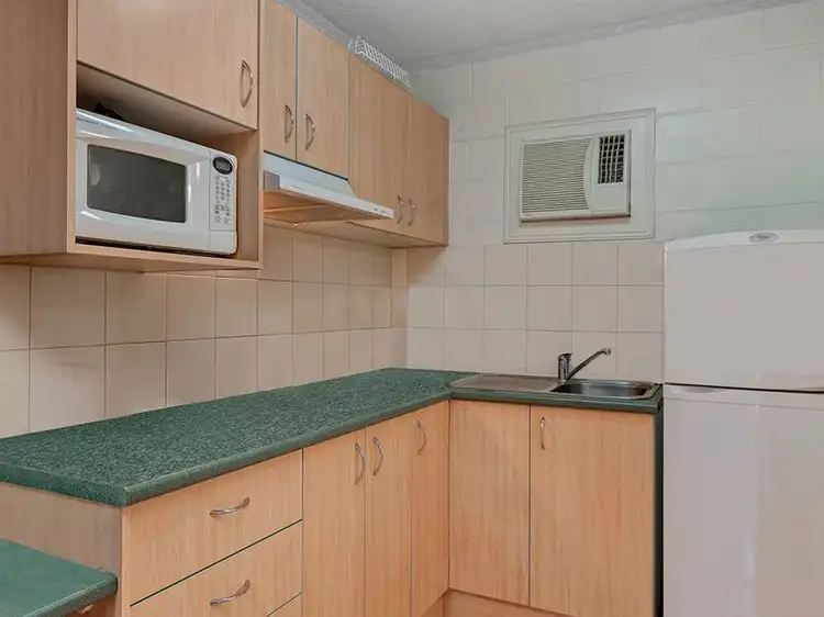 Third view of Homely unit listing, 241/1 Anderson Road, Woree QLD 4868
