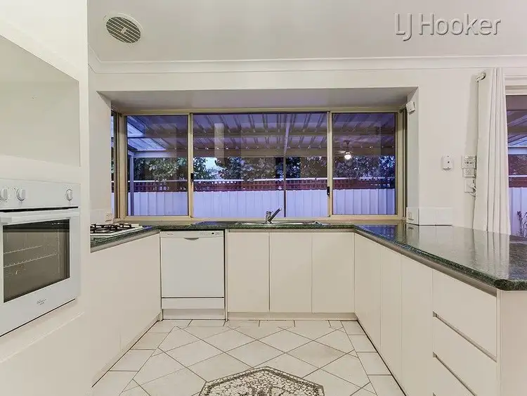 Fourth view of Homely house listing, 15 Daley Court, Rockingham WA 6168