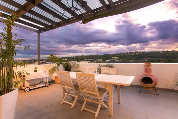 Sixth view of Homely apartment listing, 11/2 Brookvale Avenue, Brookvale NSW 2100