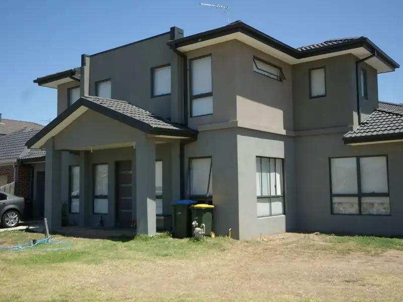 Main view of Homely house listing, 41 Egan Close, Werribee VIC 3030