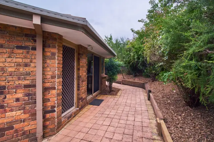 Main view of Homely townhouse listing, 24/9 McClintock Street, Lyneham ACT 2602