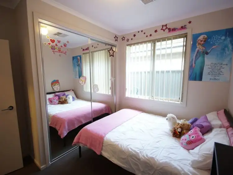 Fifth view of Homely house listing, 5 Lodge Way, Blakeview SA 5114