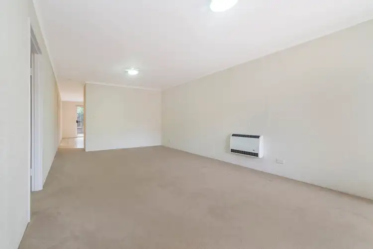Fifth view of Homely unit listing, 128/15 John Cleland Crescent, Florey ACT 2615