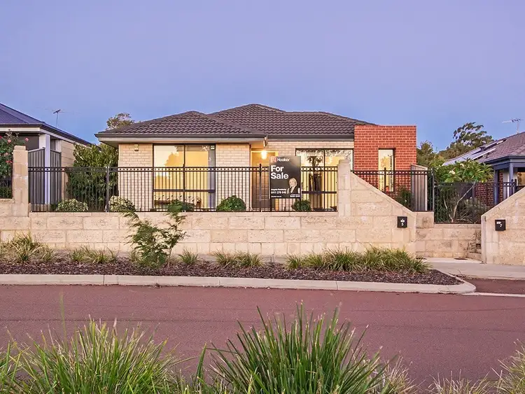 Fourth view of Homely house listing, 5 Maldon Link, Wellard WA 6170