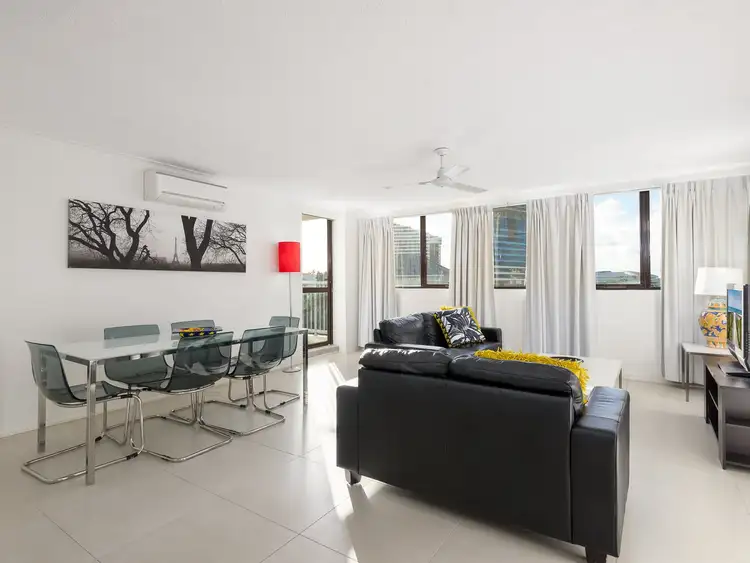 Second view of Homely house listing, 501/40 Surf Parade, Broadbeach QLD 4218