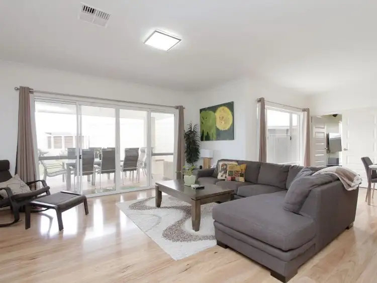 Sixth view of Homely house listing, 24 Strathclyde Circuit, Champion Lakes WA 6111