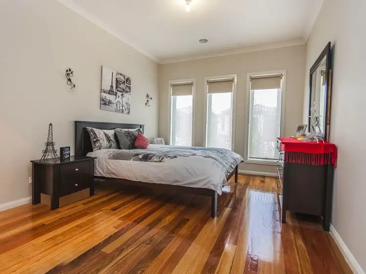 Fifth view of Homely house listing, 22 Penfold Street, Craigieburn VIC 3064