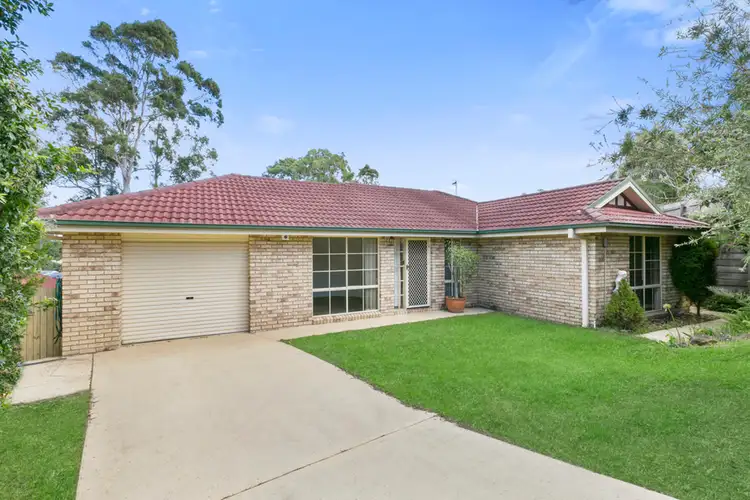 Fourth view of Homely house listing, 3 Greenridge Street, Oxenford QLD 4210