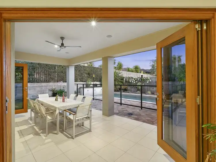 Third view of Homely house listing, 16 Ainslie Street, Pacific Pines QLD 4211