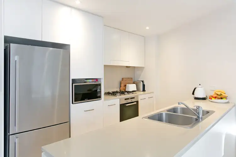 Second view of Homely unit listing, 3508/10 Sturdee Parade, Dee Why NSW 2099