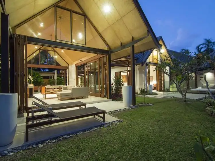 Fifth view of Homely house listing, 17 Niramaya/1 Bale Drive, Port Douglas QLD 4877