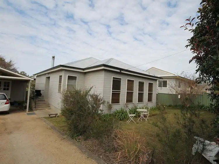 89 King Street, Inverell NSW 2360