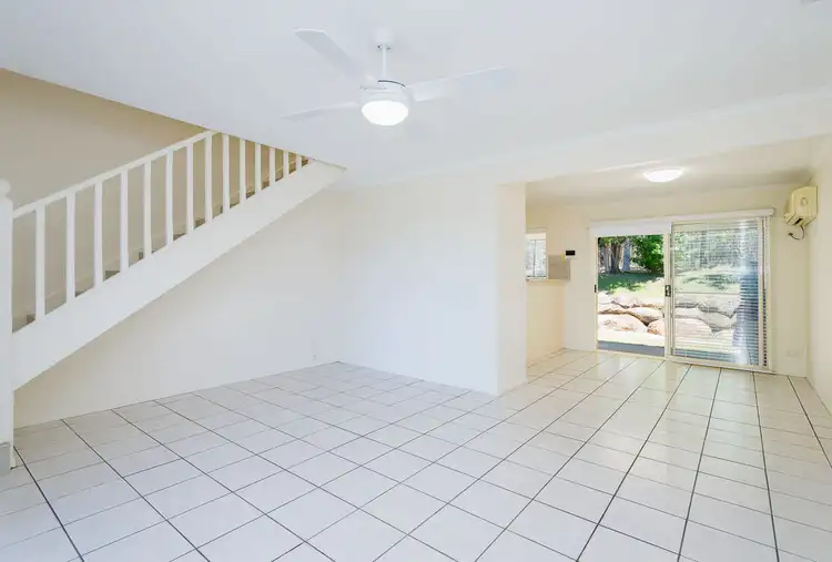 Third view of Homely townhouse listing, 10/402 Pine Ridge Road, Coombabah QLD 4216