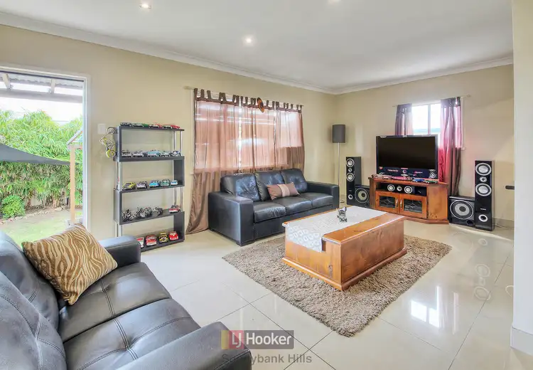 Fifth view of Homely house listing, 8 Bradman Street, Sunnybank Hills QLD 4109