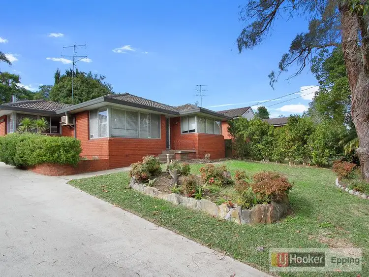 8 Goodin Road, Baulkham Hills NSW 2153