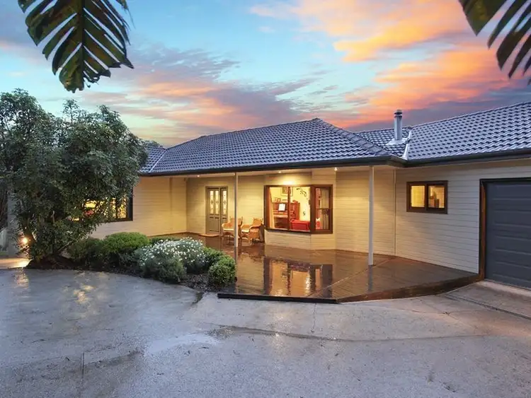 Fifth view of Homely house listing, 15A Dolphin Crescent, Avalon NSW 2107