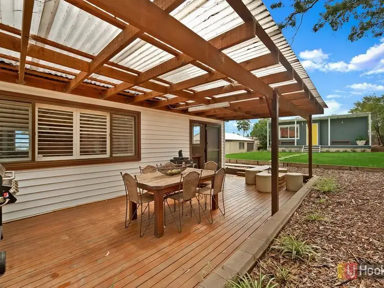 Sixth view of Homely house listing, 34 Braddon Street, Blacktown NSW 2148