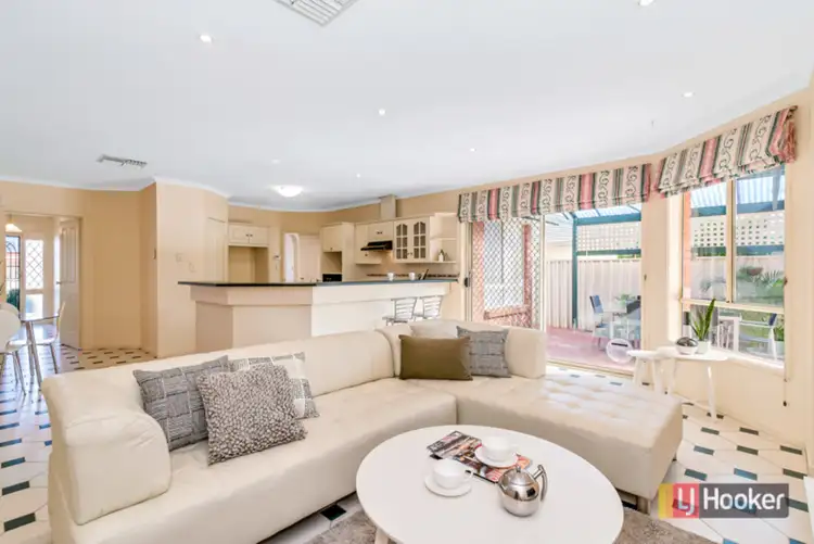 Third view of Homely house listing, 3 Cann Close, Felixstow SA 5070