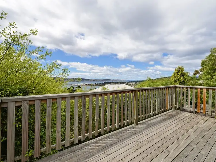 Second view of Homely unit listing, 2/52 Lucinda Parade, Lutana TAS 7009