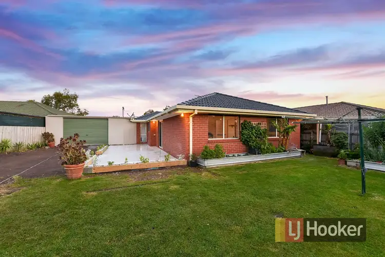 Sixth view of Homely house listing, 43 Simon Drive, Pakenham VIC 3810