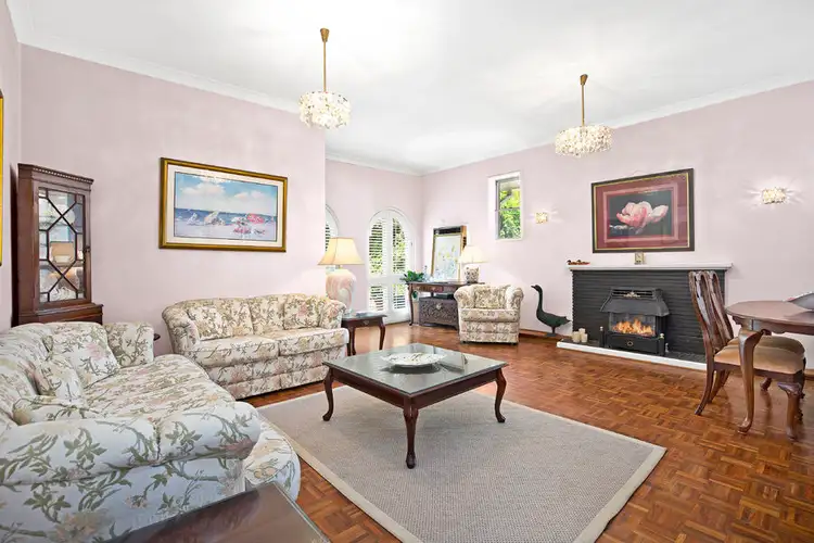 Fourth view of Homely house listing, 71 Boundary Street, Roseville NSW 2069