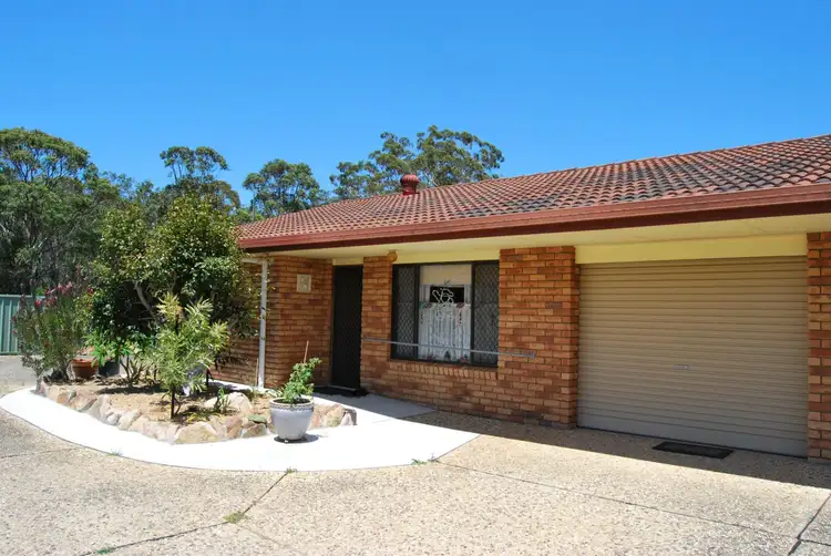 2/10 Salamanda Parade, Nambucca Heads NSW 2448