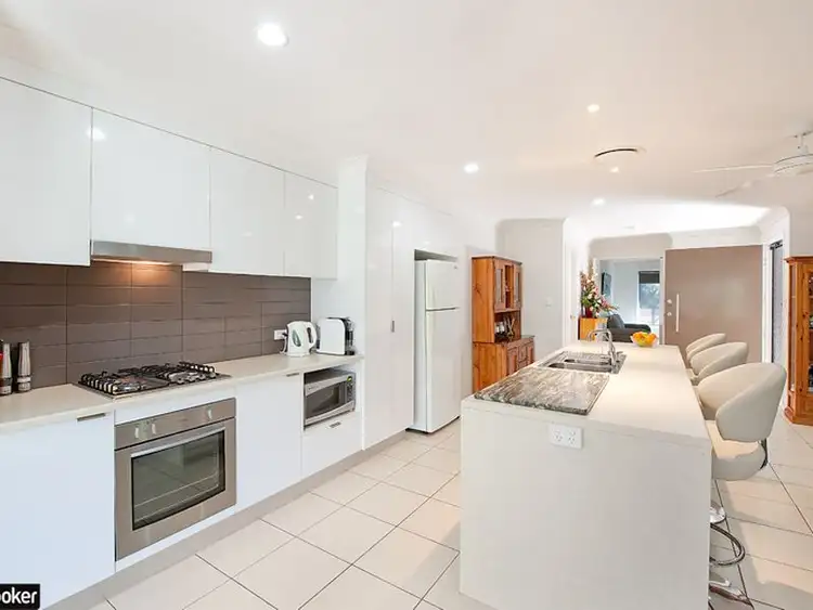 Third view of Homely house listing, 44 Beerwah Parade, Kallangur QLD 4503