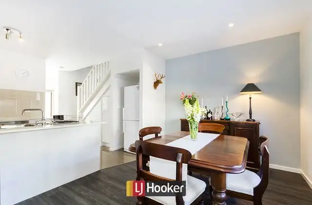 Fifth view of Homely apartment listing, Unit 67/39 Jerrabomberra Avenue, Narrabundah ACT 2604