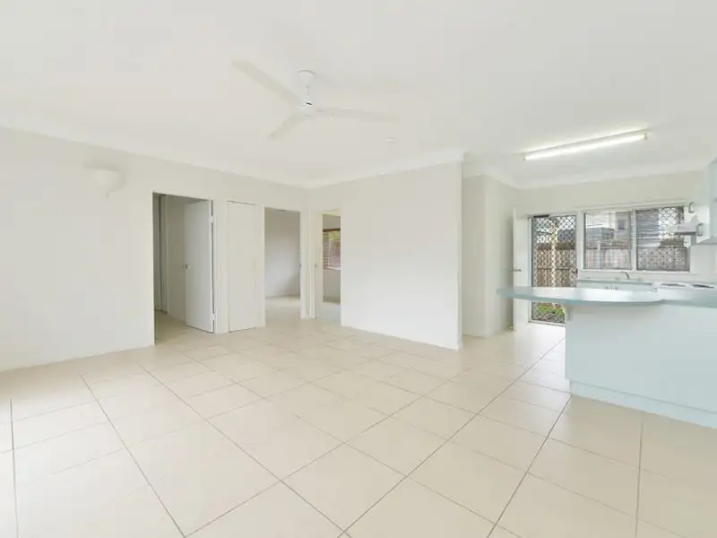 Main view of Homely unit listing, 10/60 Swallow Street, Mooroobool QLD 4870