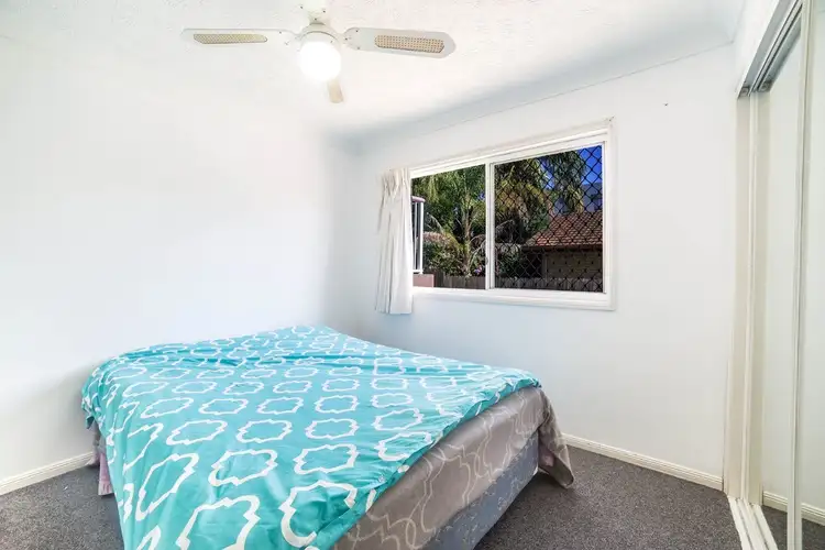 Third view of Homely unit listing, 5/5 Lloyd Street, Southport QLD 4215