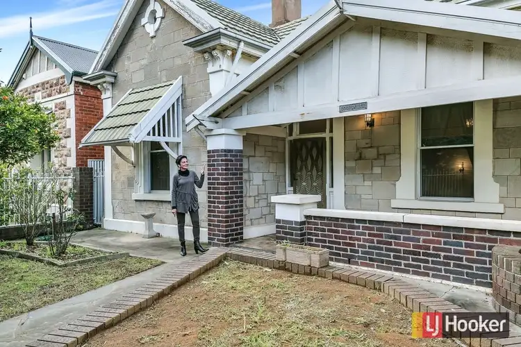 Main view of Homely house listing, 33 Palmerston Road, Unley SA 5061